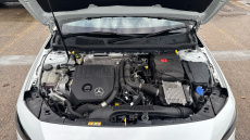 Mercedes-Benz A-Class A180 Sport Executive 5dr Auto Petrol Hatchback